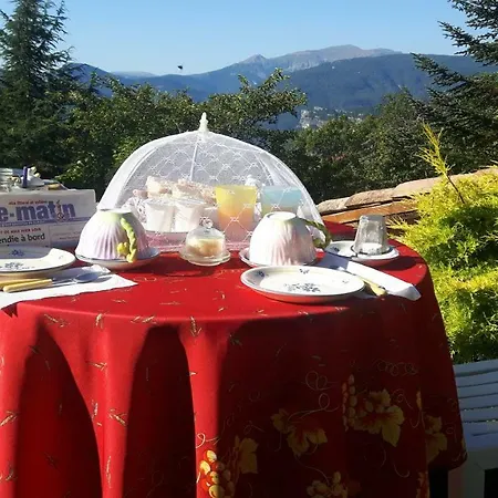 Bed & Breakfast Le Cloterriou